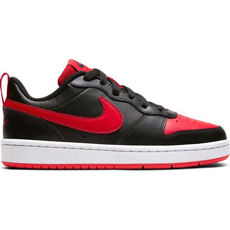 nike court borough low 2 kids